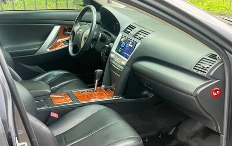 Toyota Camry, 2010 год, 1 350 000 рублей, 12 фотография