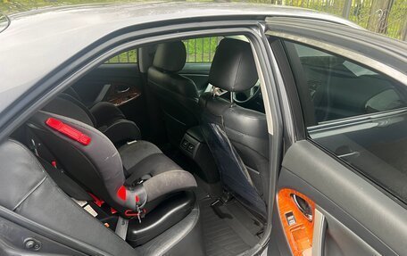Toyota Camry, 2010 год, 1 350 000 рублей, 14 фотография