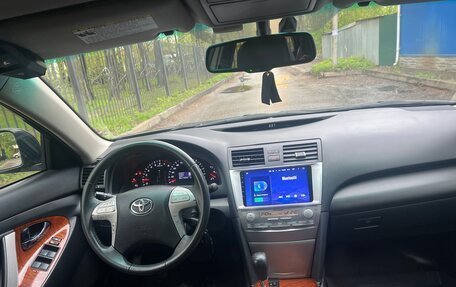 Toyota Camry, 2010 год, 1 350 000 рублей, 15 фотография