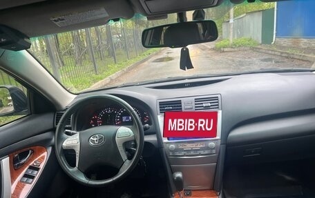 Toyota Camry, 2010 год, 1 350 000 рублей, 17 фотография