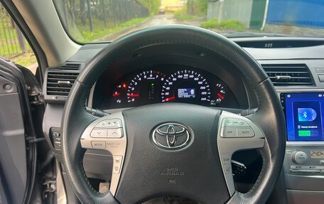 Toyota Camry, 2010 год, 1 350 000 рублей, 18 фотография