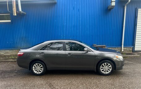 Toyota Camry, 2010 год, 1 350 000 рублей, 19 фотография