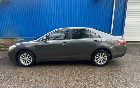 Toyota Camry, 2010 год, 1 350 000 рублей, 20 фотография