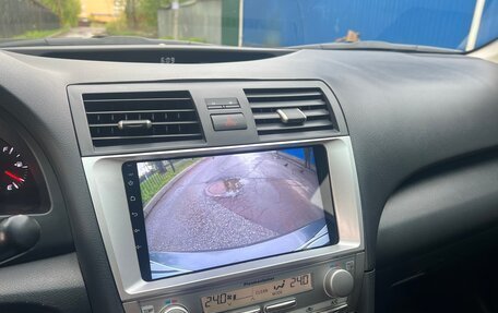 Toyota Camry, 2010 год, 1 350 000 рублей, 21 фотография