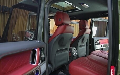 Mercedes-Benz G-Класс AMG, 2024 год, 31 000 000 рублей, 6 фотография
