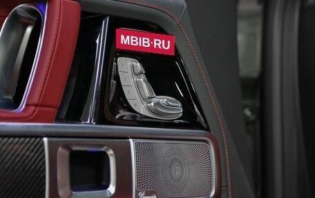 Mercedes-Benz G-Класс AMG, 2024 год, 31 000 000 рублей, 11 фотография
