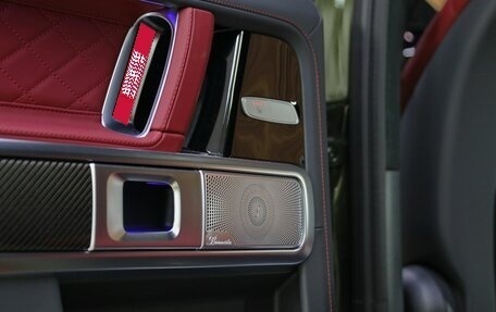 Mercedes-Benz G-Класс AMG, 2024 год, 31 000 000 рублей, 7 фотография
