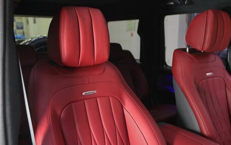 Mercedes-Benz G-Класс AMG, 2024 год, 31 000 000 рублей, 18 фотография