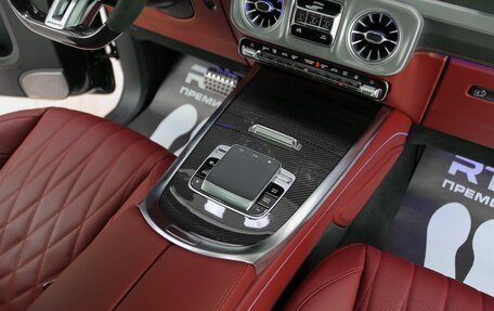 Mercedes-Benz G-Класс AMG, 2024 год, 31 000 000 рублей, 16 фотография