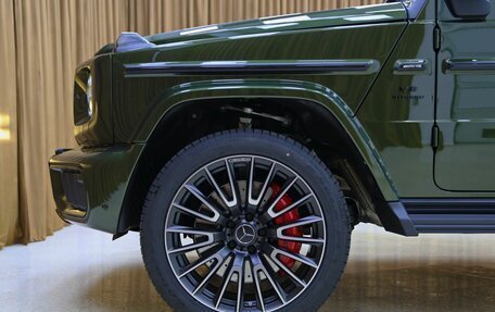 Mercedes-Benz G-Класс AMG, 2024 год, 31 000 000 рублей, 23 фотография
