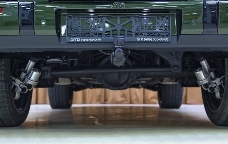Mercedes-Benz G-Класс AMG, 2024 год, 31 000 000 рублей, 19 фотография