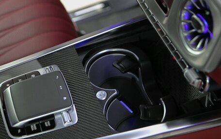 Mercedes-Benz G-Класс AMG, 2024 год, 31 000 000 рублей, 17 фотография