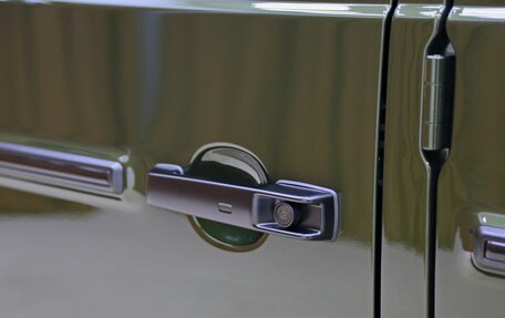 Mercedes-Benz G-Класс AMG, 2024 год, 31 000 000 рублей, 25 фотография