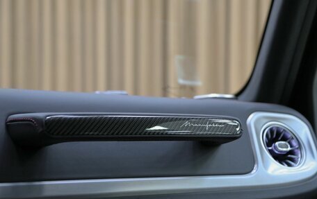 Mercedes-Benz G-Класс AMG, 2024 год, 31 000 000 рублей, 28 фотография