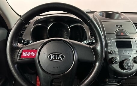 KIA Soul I рестайлинг, 2010 год, 723 000 рублей, 7 фотография