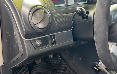 Chevrolet Aveo III, 2008 год, 360 000 рублей, 4 фотография