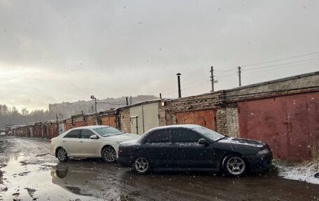Mitsubishi Carisma I, 1997 год, 170 000 рублей, 4 фотография