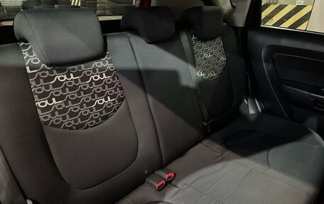KIA Soul I рестайлинг, 2010 год, 723 000 рублей, 21 фотография