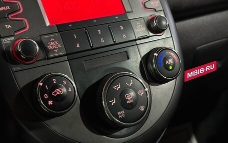 KIA Soul I рестайлинг, 2010 год, 723 000 рублей, 17 фотография