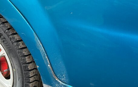 Chevrolet Aveo III, 2008 год, 360 000 рублей, 9 фотография