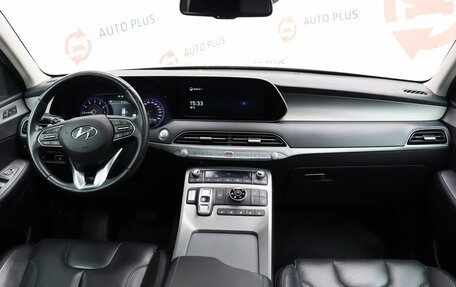 Hyundai Palisade I, 2022 год, 3 990 000 рублей, 10 фотография