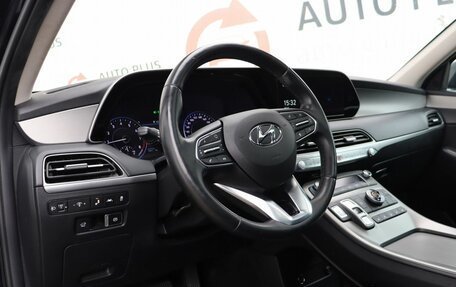 Hyundai Palisade I, 2022 год, 3 990 000 рублей, 9 фотография