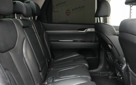 Hyundai Palisade I, 2022 год, 3 990 000 рублей, 23 фотография