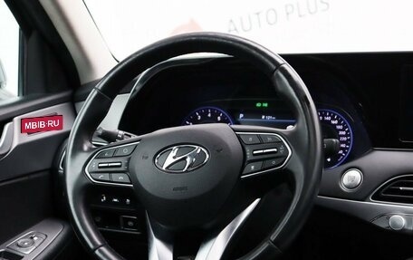 Hyundai Palisade I, 2022 год, 3 990 000 рублей, 14 фотография