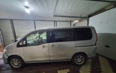 Nissan Serena III, 2008 год, 1 100 000 рублей, 4 фотография