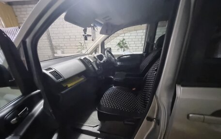 Nissan Serena III, 2008 год, 1 100 000 рублей, 5 фотография