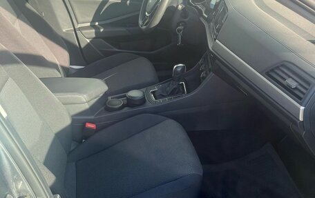 Volkswagen Jetta VII, 2020 год, 1 830 000 рублей, 2 фотография