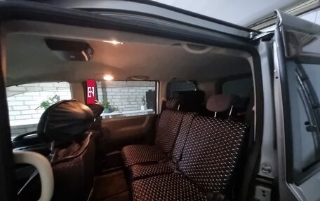 Nissan Serena III, 2008 год, 1 100 000 рублей, 7 фотография