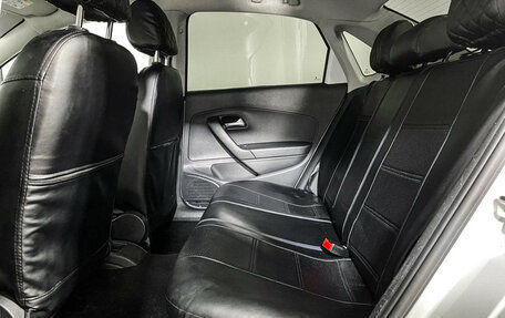 Volkswagen Polo VI (EU Market), 2015 год, 797 000 рублей, 10 фотография
