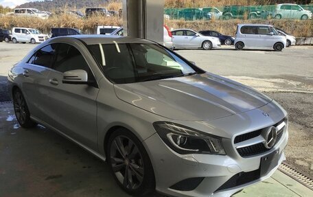 Mercedes-Benz CLA, 2014 год, 1 020 000 рублей, 2 фотография