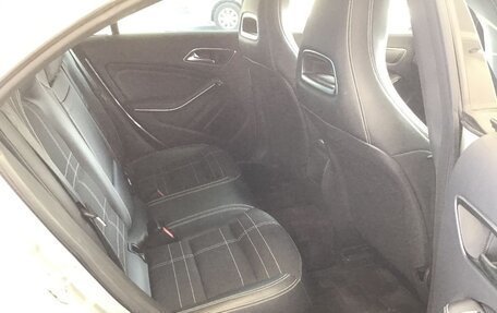 Mercedes-Benz CLA, 2014 год, 1 020 000 рублей, 5 фотография