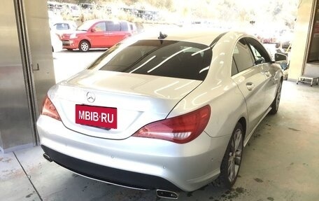 Mercedes-Benz CLA, 2014 год, 1 020 000 рублей, 4 фотография
