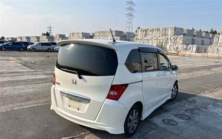 Honda Freed I, 2010 год, 750 000 рублей, 4 фотография