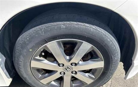 Honda Freed I, 2010 год, 750 000 рублей, 8 фотография