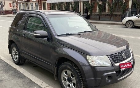 Suzuki Grand Vitara, 2008 год, 1 050 000 рублей, 1 фотография