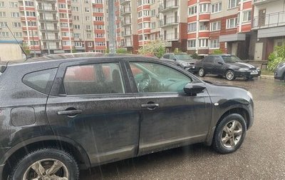 Nissan Qashqai, 2012 год, 1 050 000 рублей, 1 фотография