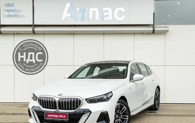 BMW 5 серия, 2024 год, 9 790 000 рублей, 1 фотография