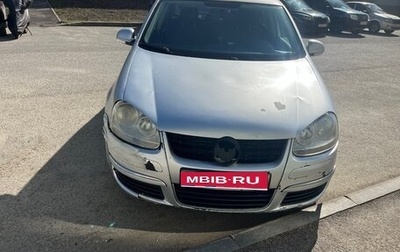 Volkswagen Jetta VI, 2009 год, 590 000 рублей, 1 фотография