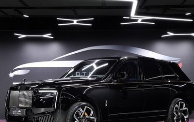 Rolls-Royce Cullinan, 2025 год, 98 000 000 рублей, 1 фотография