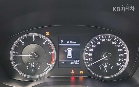 Hyundai Santa Fe IV, 2021 год, 2 236 455 рублей, 5 фотография