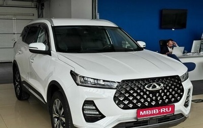 Chery Tiggo 7 Pro, 2022 год, 1 749 000 рублей, 1 фотография