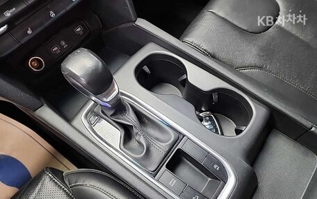 Hyundai Santa Fe IV, 2021 год, 2 236 455 рублей, 6 фотография