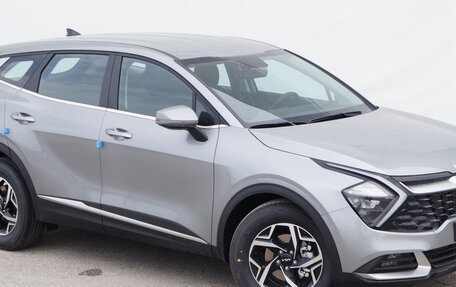 KIA Sportage IV рестайлинг, 2025 год, 4 090 000 рублей, 1 фотография