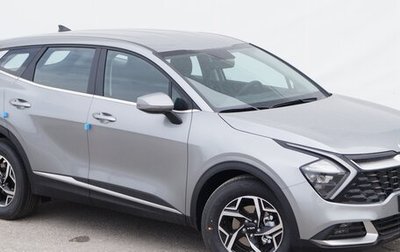 KIA Sportage IV рестайлинг, 2025 год, 4 090 000 рублей, 1 фотография