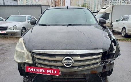 Nissan Almera, 2014 год, 397 000 рублей, 1 фотография