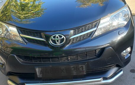 Toyota RAV4, 2013 год, 1 950 000 рублей, 1 фотография